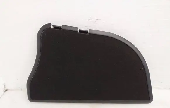 Toyota Camry VIII XV70 Trunk/boot trim cover 6471833030