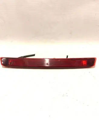 Ford Focus Third/center stoplight