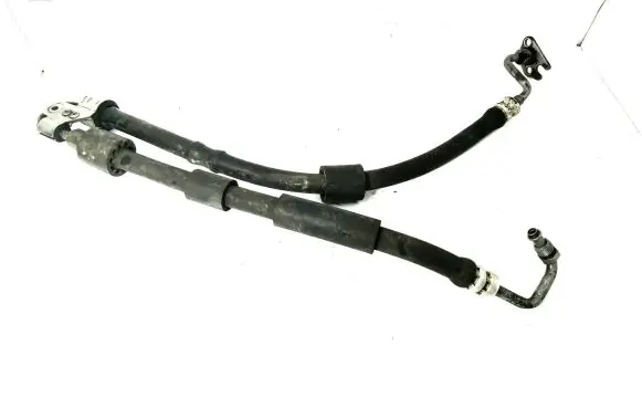 Audi RS5 Power steering hose/pipe/line 8K2422893DB