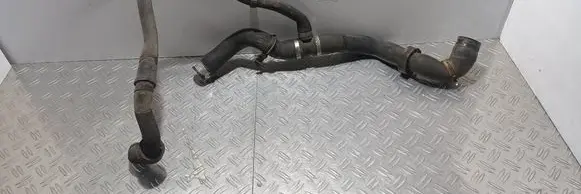 Mercedes-Benz ML W164 Engine coolant pipe/hose A1645011082 DBL625412