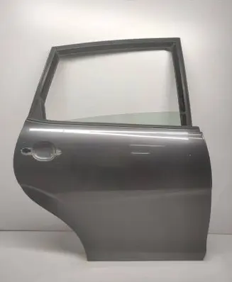 Seat Altea Rear door
