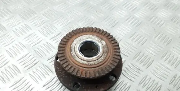 Seat Exeo (3R) Rear wheel ball bearing 
