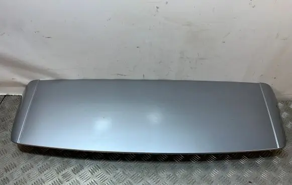 Toyota RAV 4 (XA50) Tailgate/trunk spoiler 7687642040 7687142050