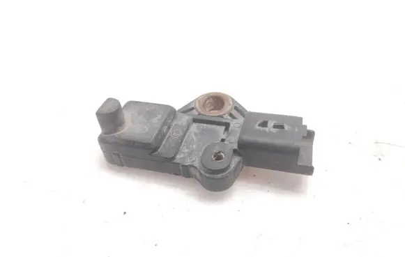 Peugeot 407 Crankshaft position sensor SS11086 14717