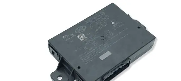 Land Rover Range Rover Sport L461 Keyless (KESSY) go control unit/module M9R319H440BE