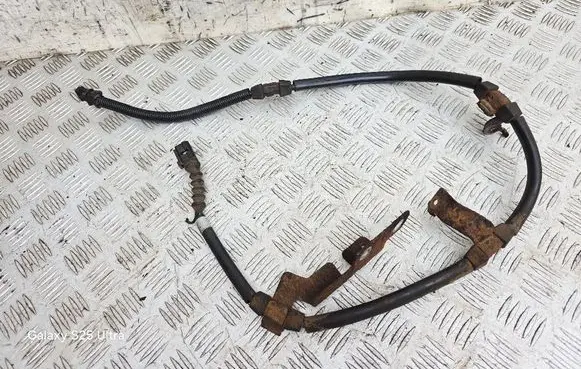 Nissan Qashqai Brake wiring harness 213552002 213553392