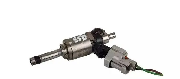 Nissan Juke I F15 Fuel injector 4350R0060