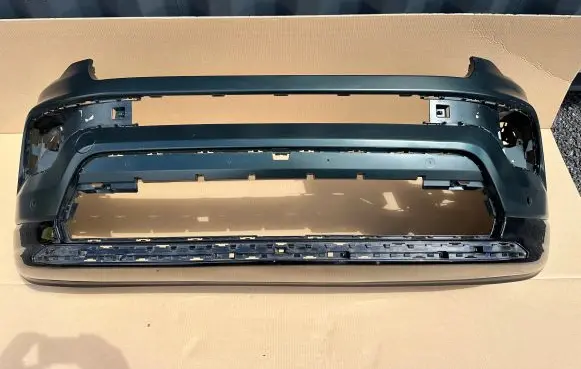 Jeep Compass Front bumper 52154349