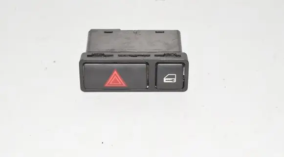 BMW X5 E53 Hazard light switch 8368920