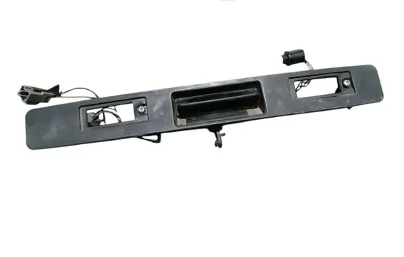 Volvo XC70 Tailgate/trunk/boot exterior handle 142187 9203101