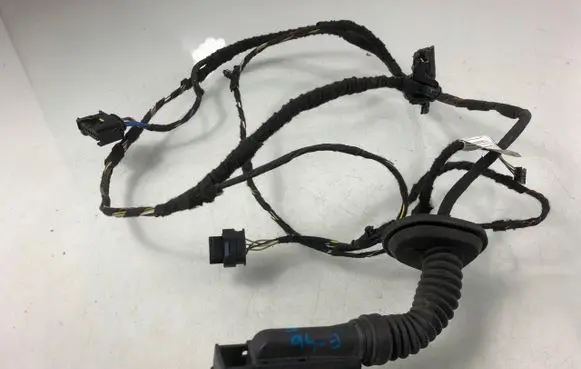 BMW 2 F46 Rear door wiring loom 9379346