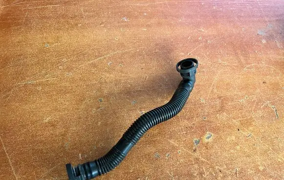 Seat Altea Air intake hose/pipe 06A131127L