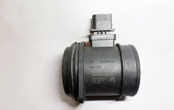 Volvo XC90 Mass air flow meter 0281006184 31312734