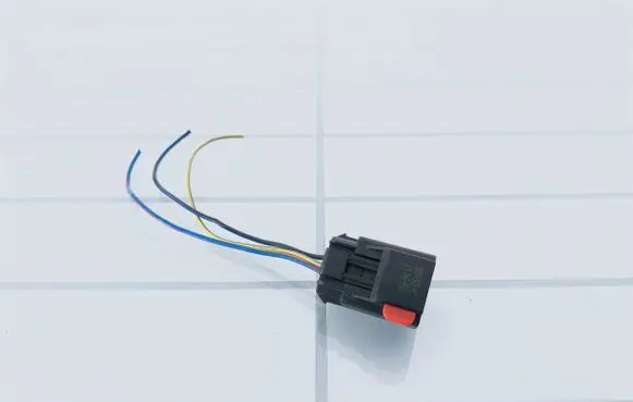 Chrysler Grand Voyager IV Other wiring loom 52772-B4