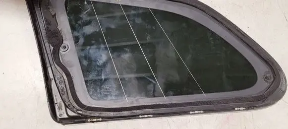 Volvo XC60 Rear side window 98085 5900202