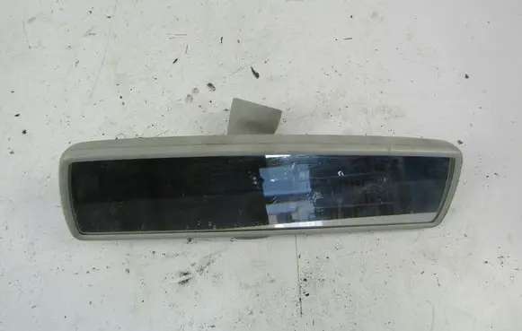 Volkswagen Polo Rear view mirror (interior) 