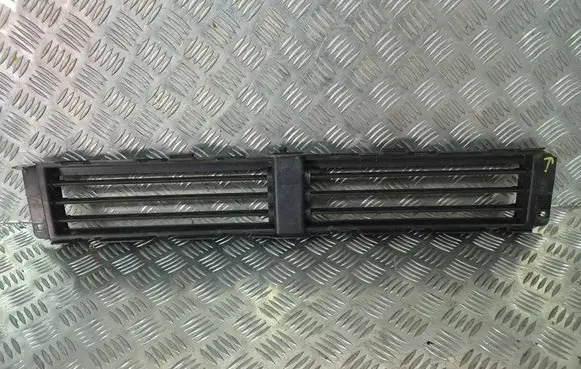 Opel Astra K Intercooler air guide/duct channel 39081585 39081586 39160239