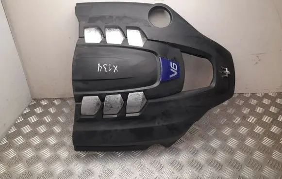 Maserati Ghibli Engine cover (trim) 670006532