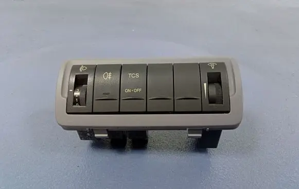 KIA Magentis Other switches/knobs/shifts 84841-3C100