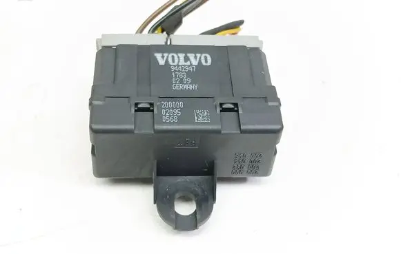 Volvo S80 Seat heating relay 9442947