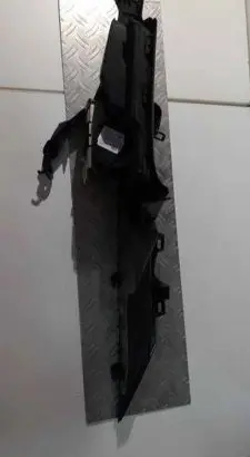 Tesla Model 3 Rear seatbelt 00071005
