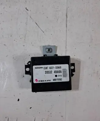 Nissan X-Trail T32 Parking PDC control unit/module 285324BA0A