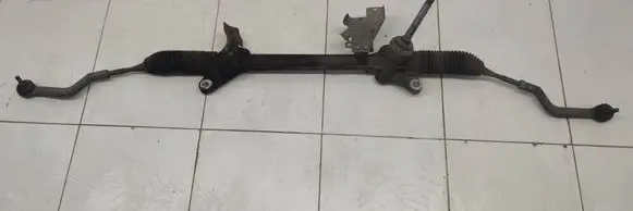 Renault Kadjar Steering rack 