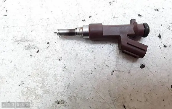 Citroen C1 Fuel injector 2325000040