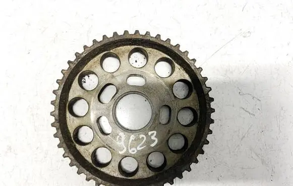 Opel Astra G Fuel pump gear (pulley) 90572296