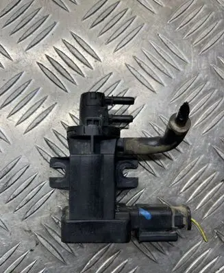 Peugeot 207 Turbo solenoid valve 9652570180 3517973