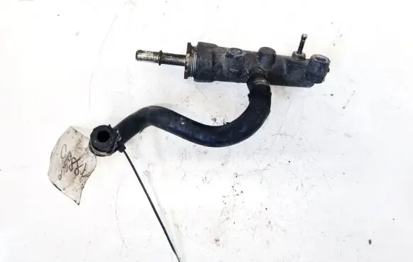 Alfa Romeo 159 Fuel pressure sensor 55193043