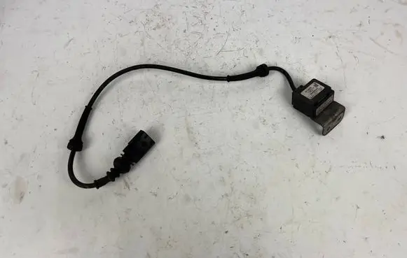 Maserati Ghibli Acceleration sensor 670005814