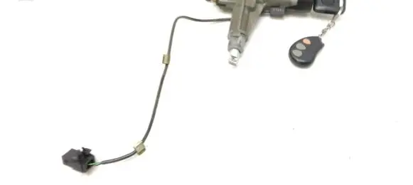 Audi A6 S6 C4 4A Ignition lock 4A0905851E
