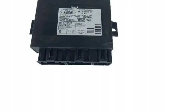 Ford Mondeo MK II Comfort/convenience module 98AG15K600DA 5WK47230A