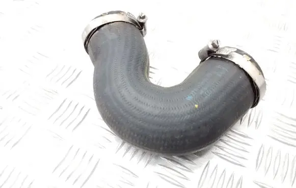 Seat Ibiza IV (6J,6P) Intercooler hose/pipe 6R0145834F