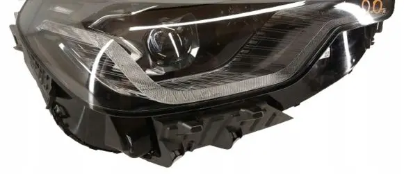 BMW 2 G42 Headlight/headlamp