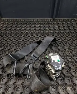 Ford S-MAX Front seatbelt 605274300 004R000 020914