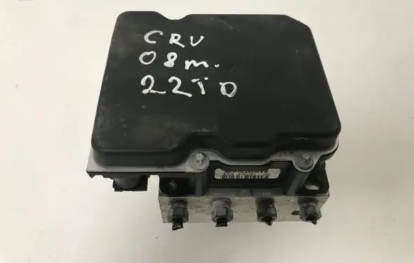 Honda CR-V ABS Pump 57110SWY 0265235310 08022871369