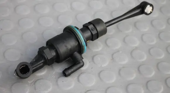 Hyundai Kona I Clutch slave cylinder POMPA-PEDALU-KONA POMPKA-SPRZEGLA