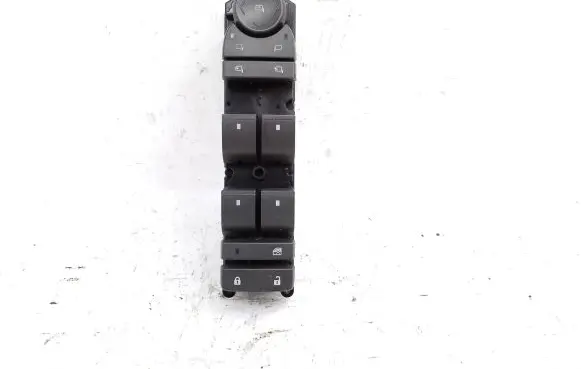 Cadillac CTS Electric window control switch 25783501AD F00HJ00346