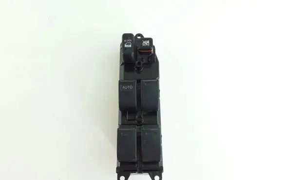 Toyota Prius (XW20) Electric window control switch 8482047050 KL6459