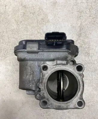 Citroen C4 Grand Picasso Throttle valve 9673534480 28275019 28098656