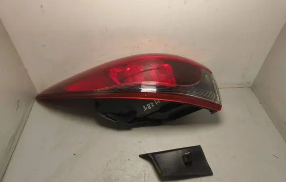 Mazda 6 Rear/tail lights 22065044 GJA151160