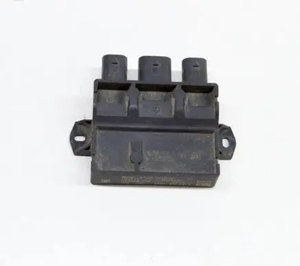 BMW 2 F45 Tailgate/trunk control unit/module C36906112 7475727