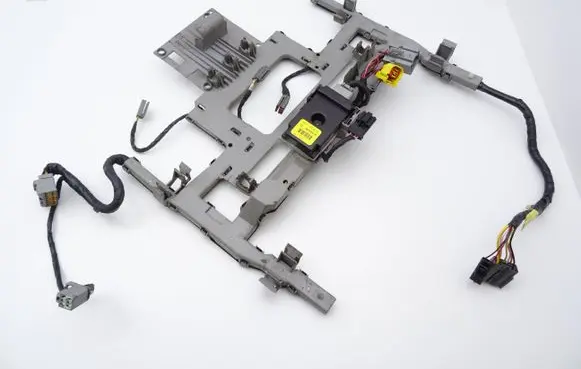 Jaguar S-Type Seat heating relay XW4T-14C724-AE XW4T14C724AE XR8T14A699EE