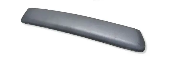 Ford Focus Front bumper splitter molding 4M5117E909