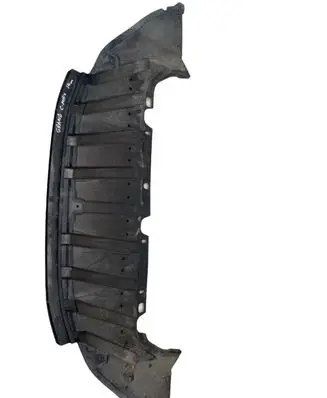 Ford Grand C-MAX Front bumper skid plate/under tray AM51A8B384A D2A3B