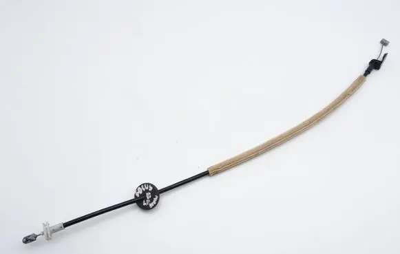 Ford Focus Front door cable line 994137