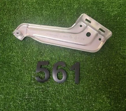 Dacia Dokker Sliding door upper roller guide/hinge 777949343R