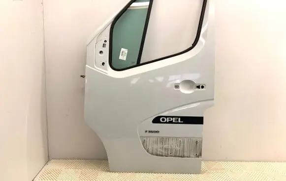Opel Movano B Front door 